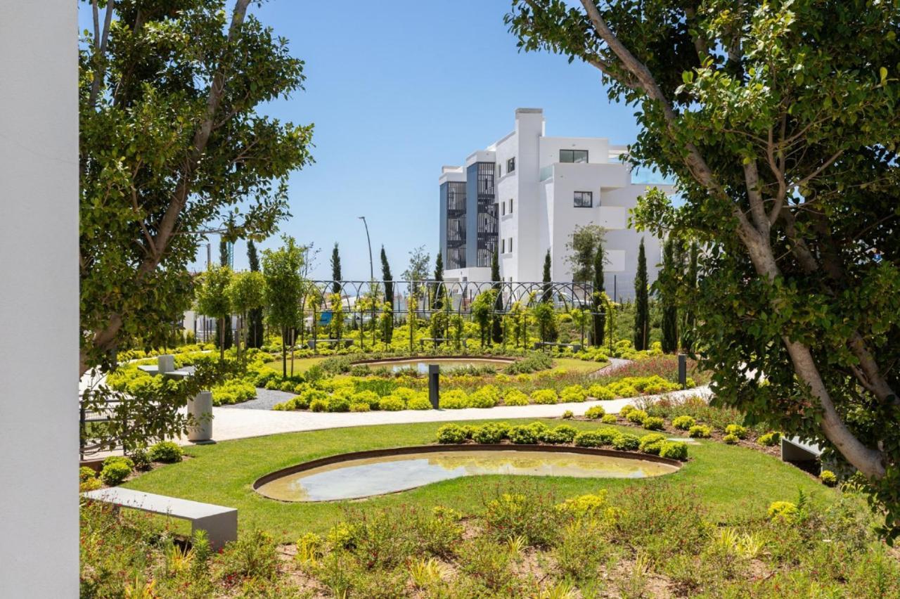 Apartamento Higueron West Luxury *