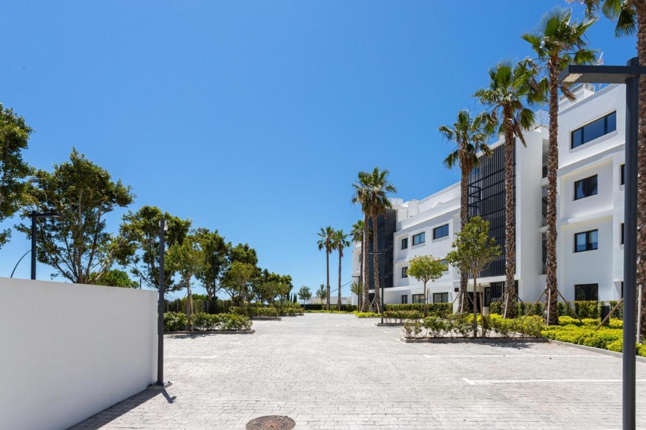 Higueron West Luxury * Fuengirola