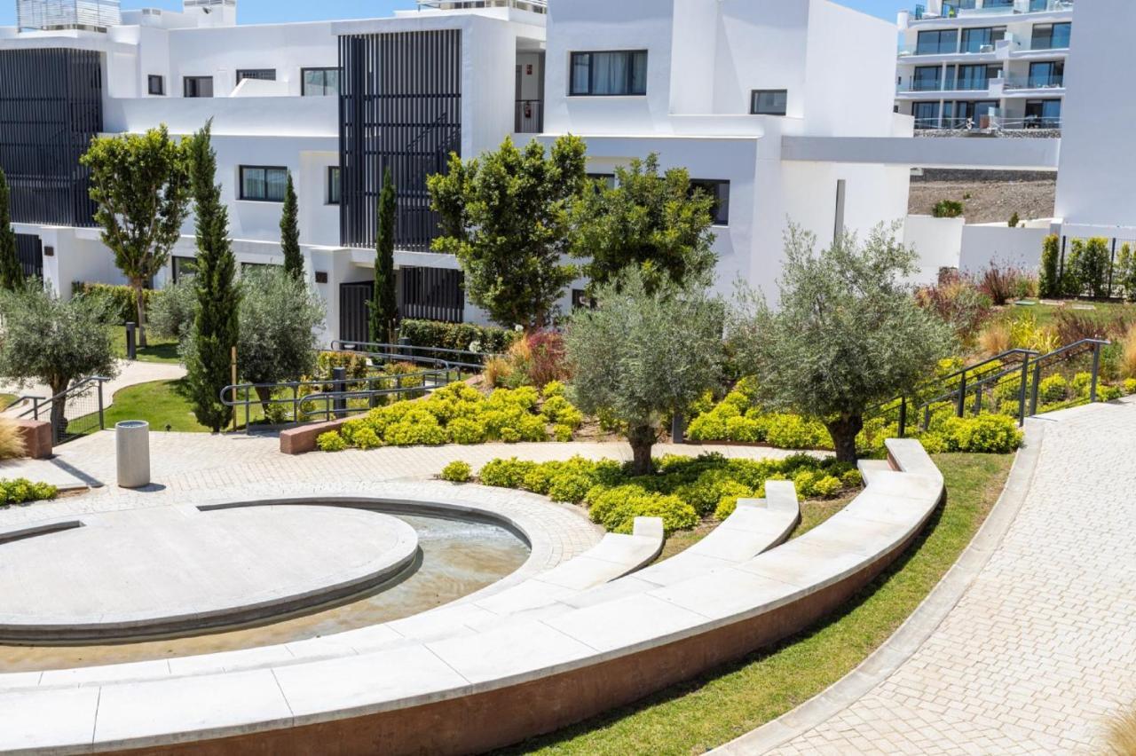 Higueron West Luxury * Fuengirola