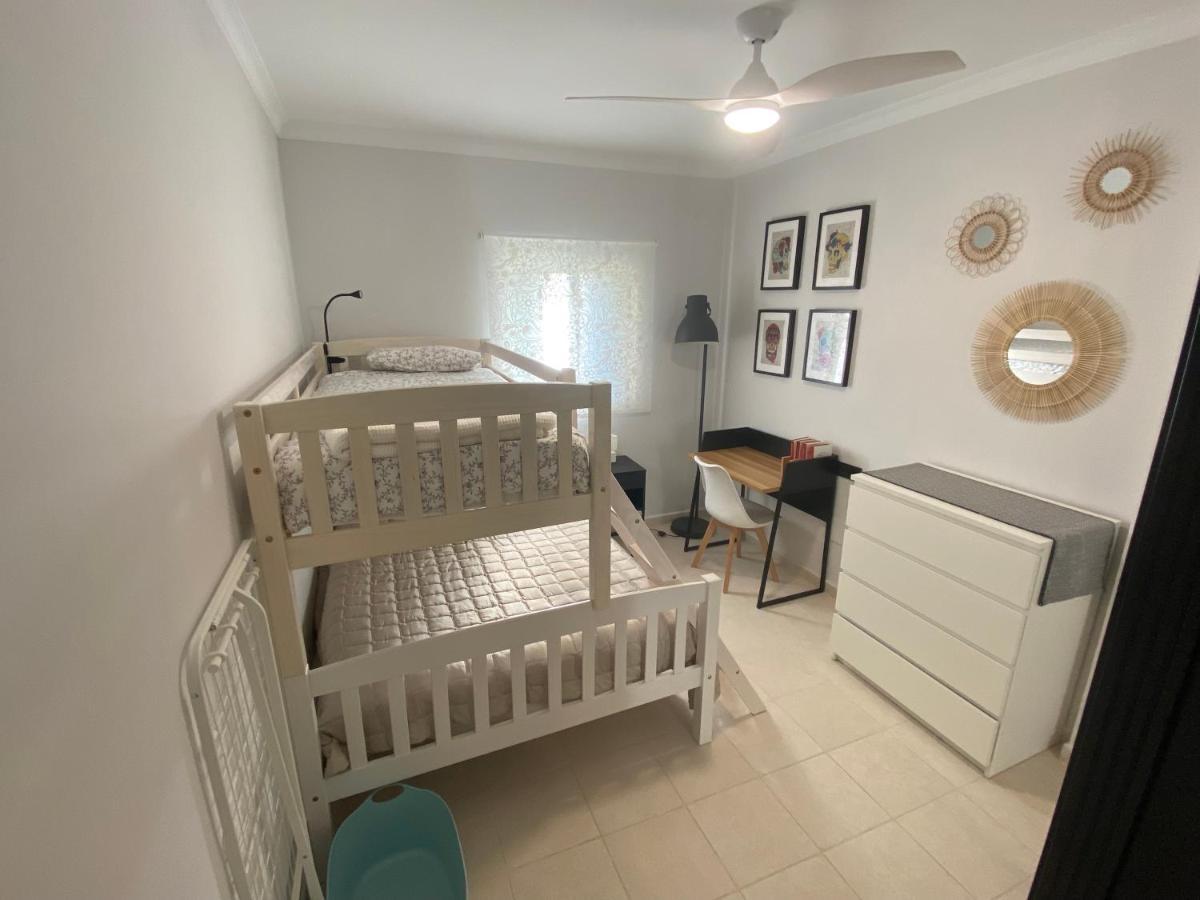 Apartment Reserva Del Higueron Boutique *