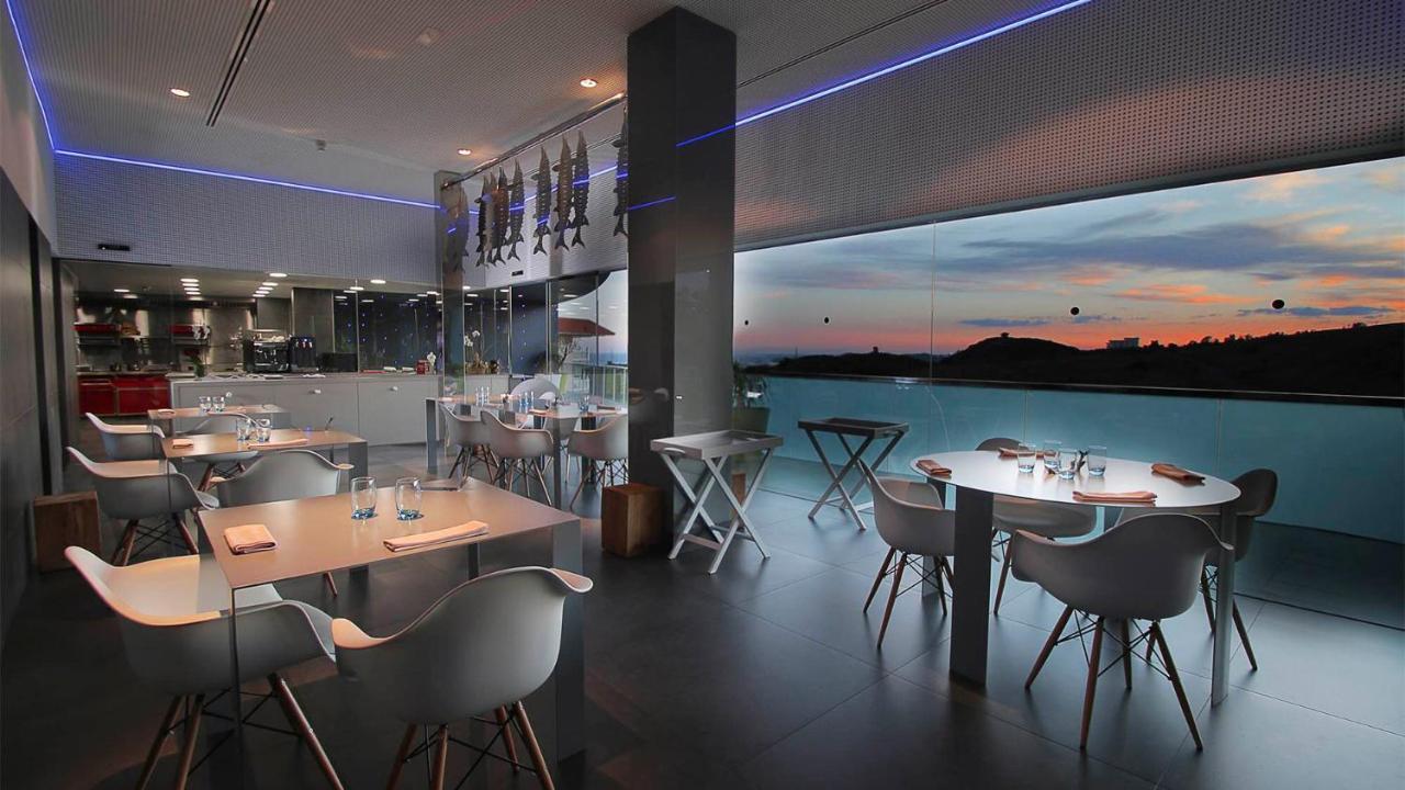 Reserva Del Higueron Boutique * Fuengirola