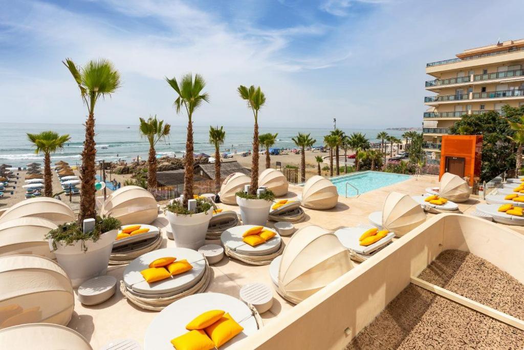 Apartment Reserva Del Higueron Boutique *