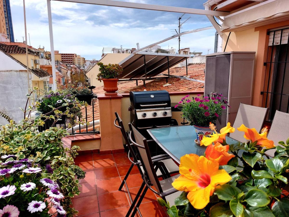 Cozy Penthouse With Excellent Location *