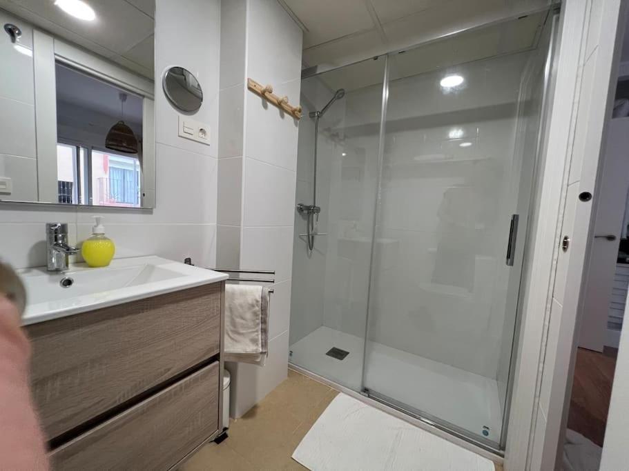 Nieuw Aan Strand, Haven En Centrum! Apartment *