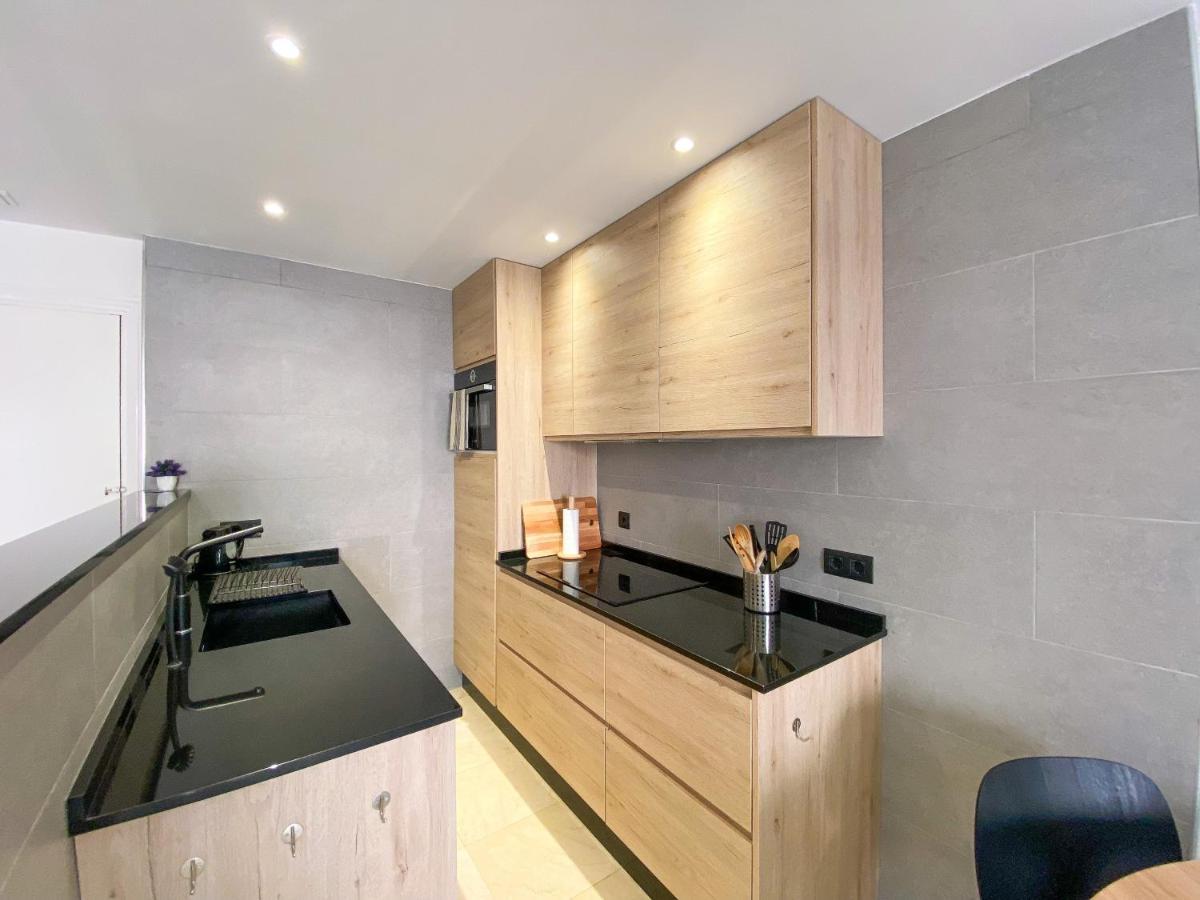 El Piso - Boliches Full Renovated Fuengirola