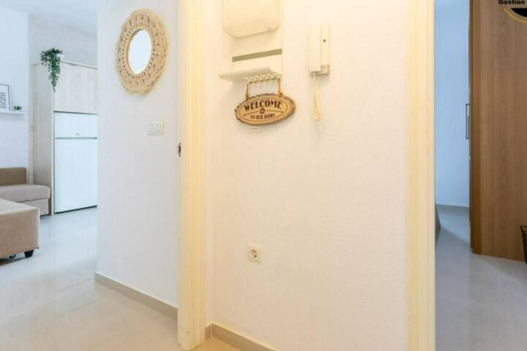 El Sherezade 2 Linea Playa, Apartment Fuengirola