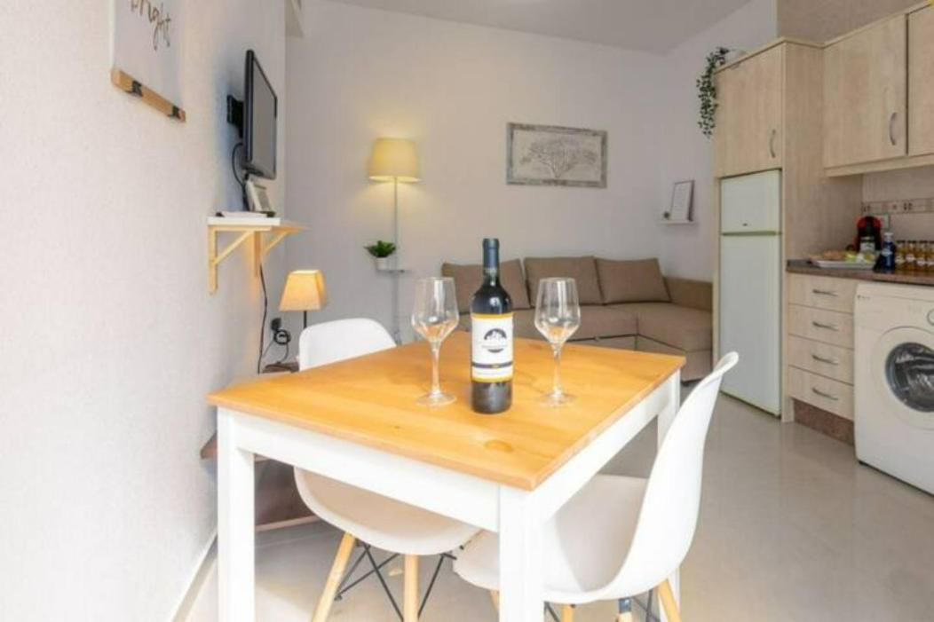 Apartment El Sherezade 2 Linea Playa, *