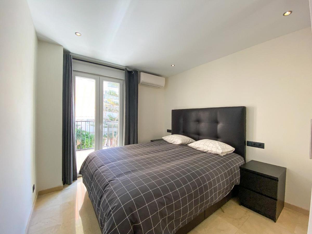El Piso - Boliches Full Renovated Appartement Fuengirola