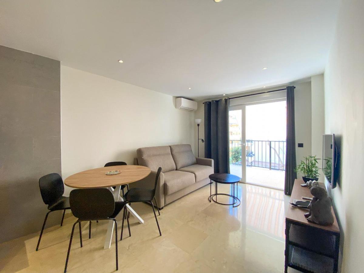 Appartement El Piso - Boliches Full Renovated *