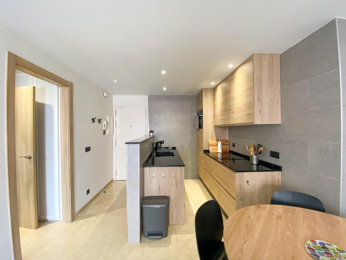El Piso - Boliches Full Renovated *
