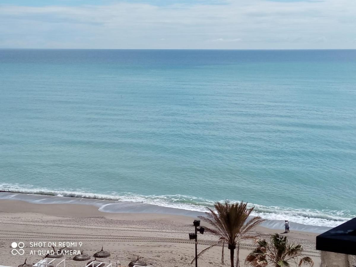 Winston Mar Y Sierra Fuengirola