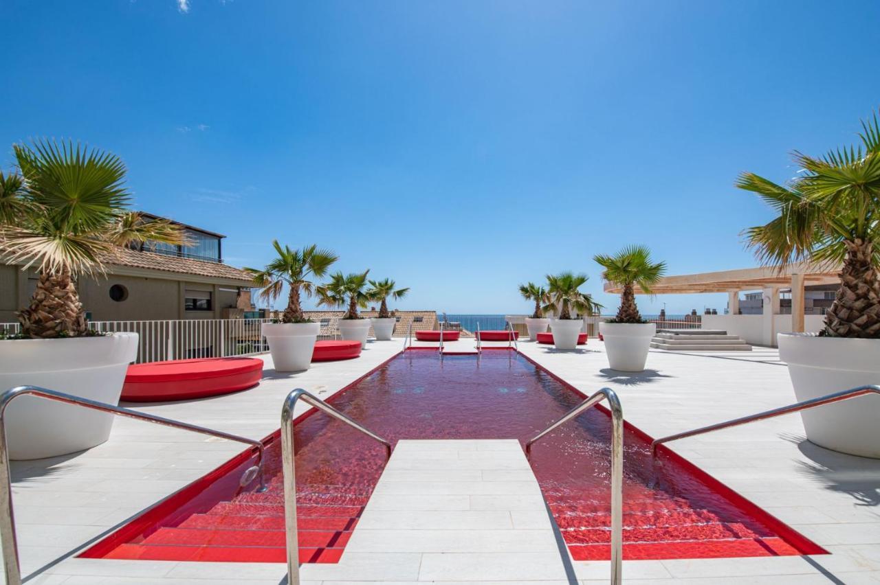 Excellent Two Bedroom Apartment Fuengirola