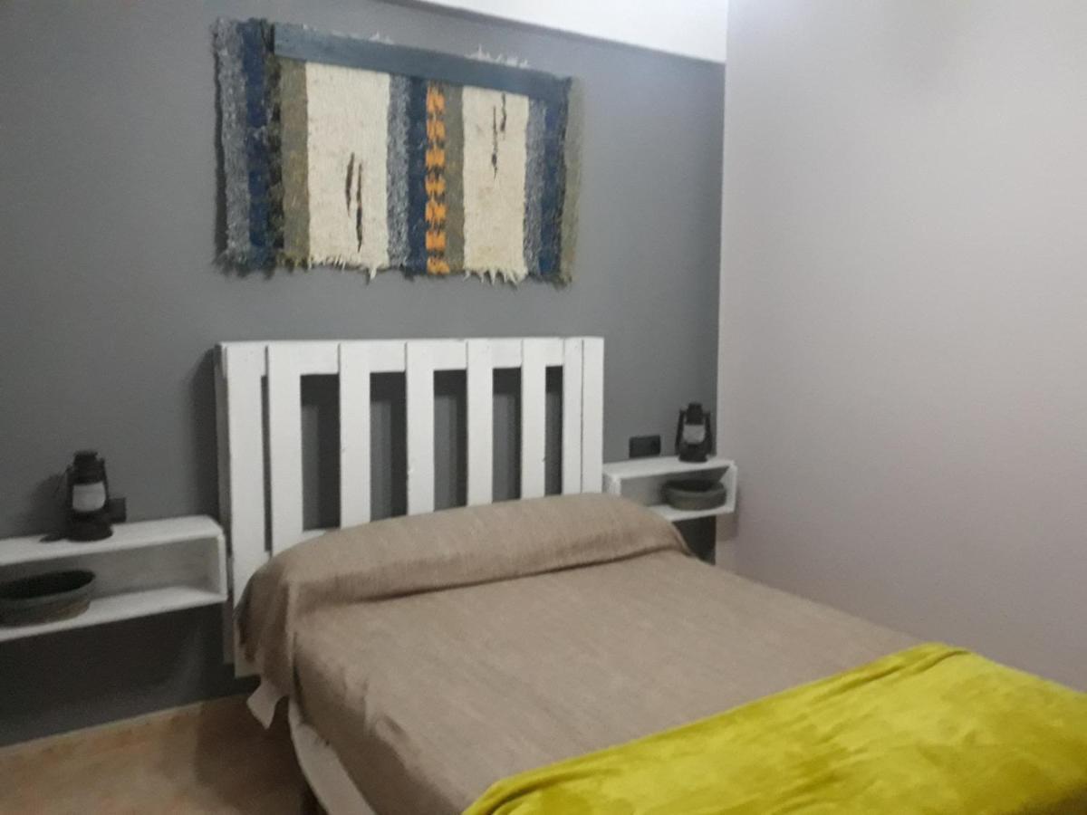 Apartamento Acogedor Apartamento En La Zona De Los Boliches *