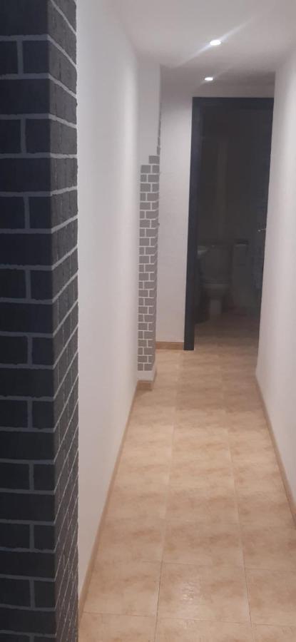 Apartamento Acogedor Apartamento En La Zona De Los Boliches