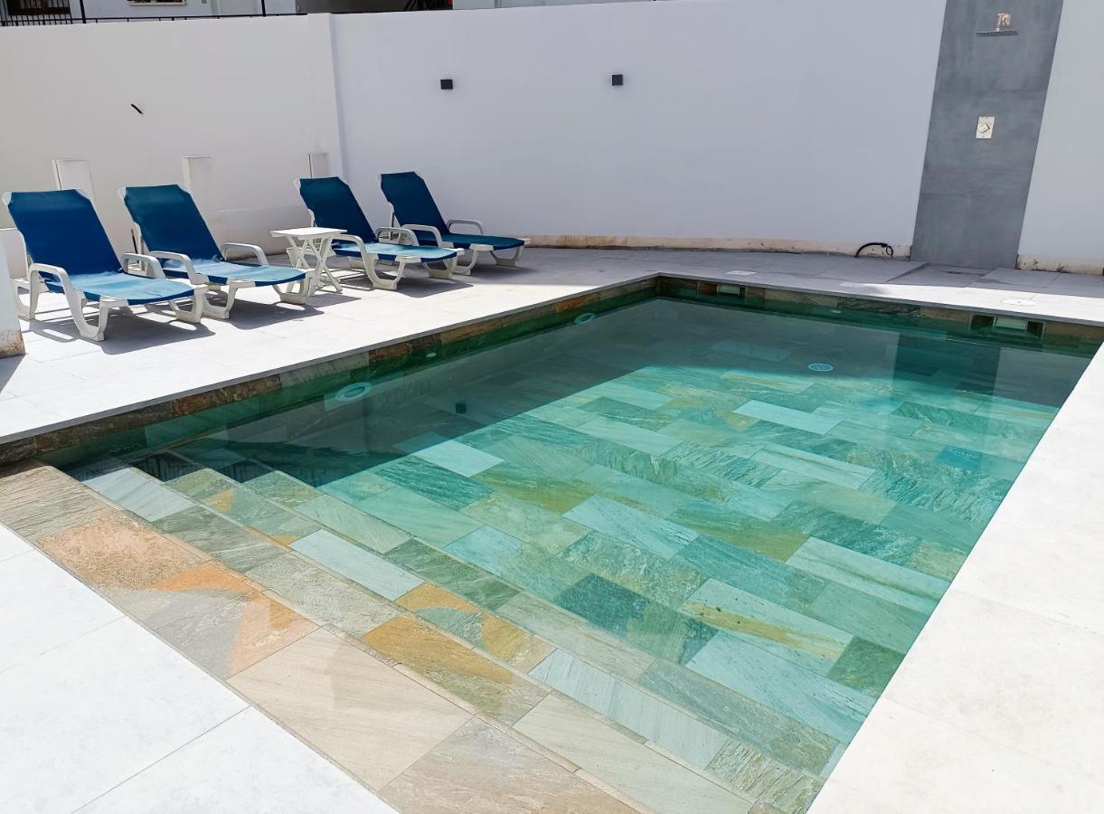 Apartment Espectacular Apartamento Reformado New Luxury Pool *