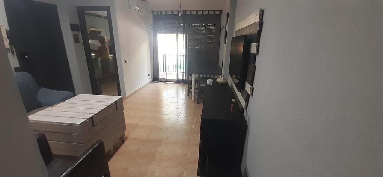 Acogedor Apartamento En La Zona De Los Boliches Apartamento Fuengirola