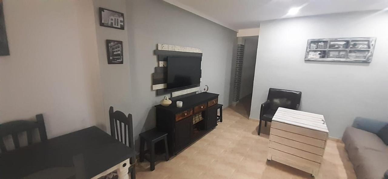 Acogedor Apartamento En La Zona De Los Boliches *