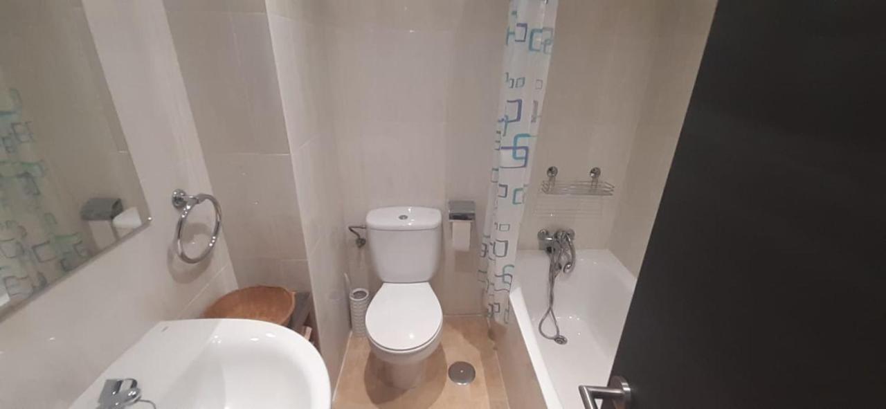 Acogedor Apartamento En La Zona De Los Boliches * Fuengirola