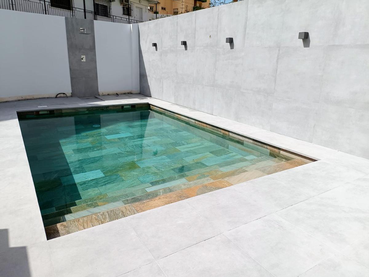 Espectacular Apartamento Reformado New Luxury Pool *