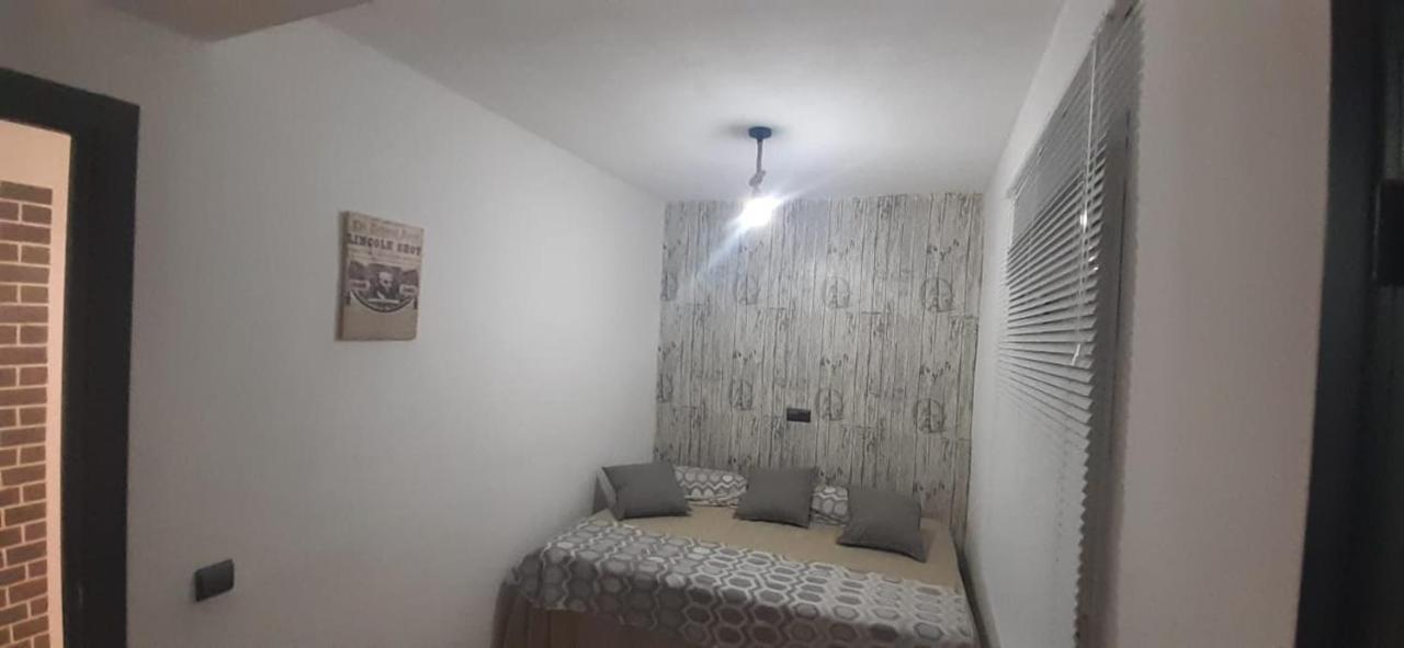Acogedor Apartamento En La Zona De Los Boliches *