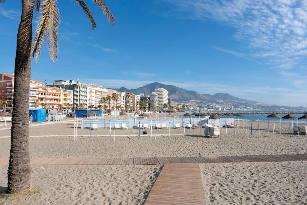 Nieuw Aan Strand, Haven En Centrum! Apartment