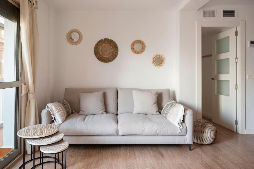 Apartment Nieuw Aan Strand, Haven En Centrum!