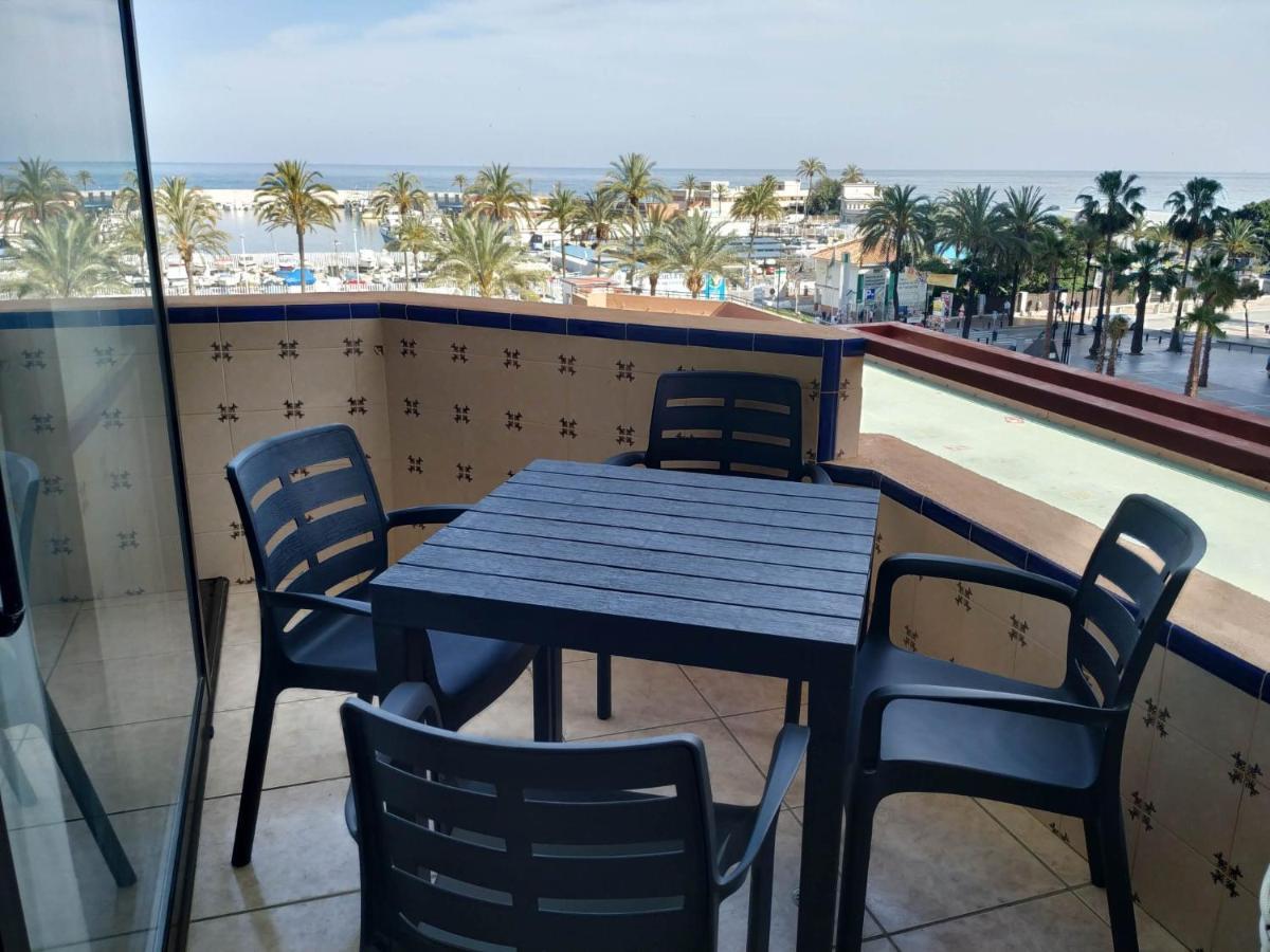 Sur Suites Palmeras 8 Apartment Fuengirola