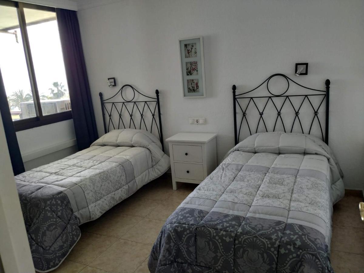 Apartment Sur Suites Palmeras 8