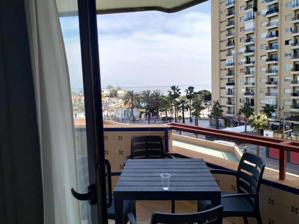 Sur Suites Palmeras 8 Apartment *