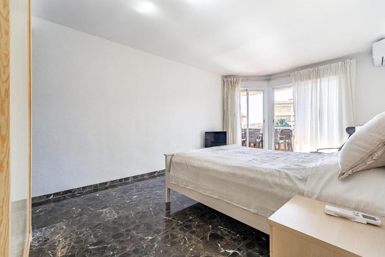 69-penthouse With Views In Torreblanca, *