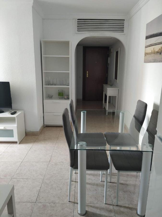 Appartement Sur Suites Palmeras 8 *