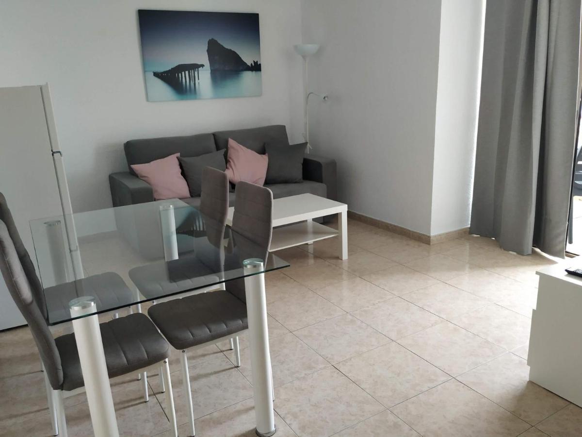 Sur Suites Palmeras 8 *