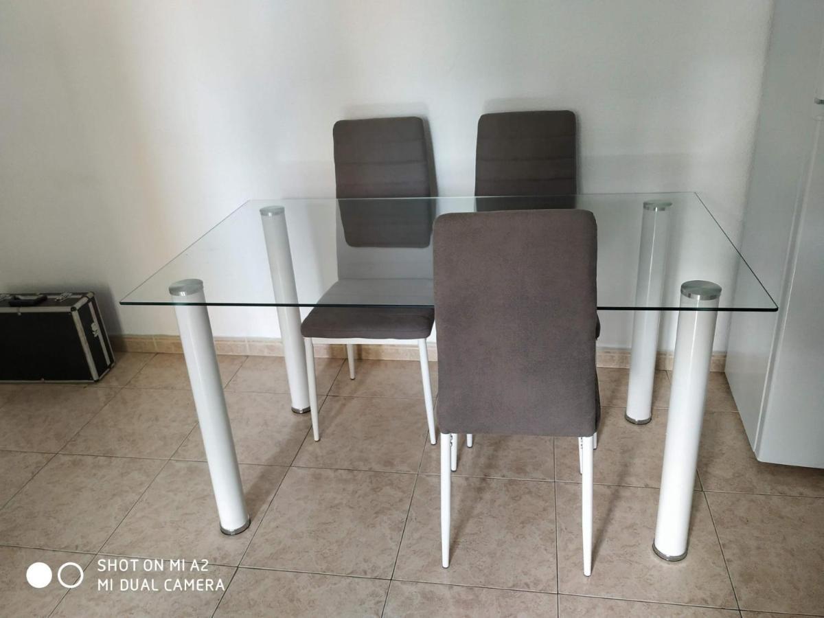Appartement Sur Suites Palmeras 8 *