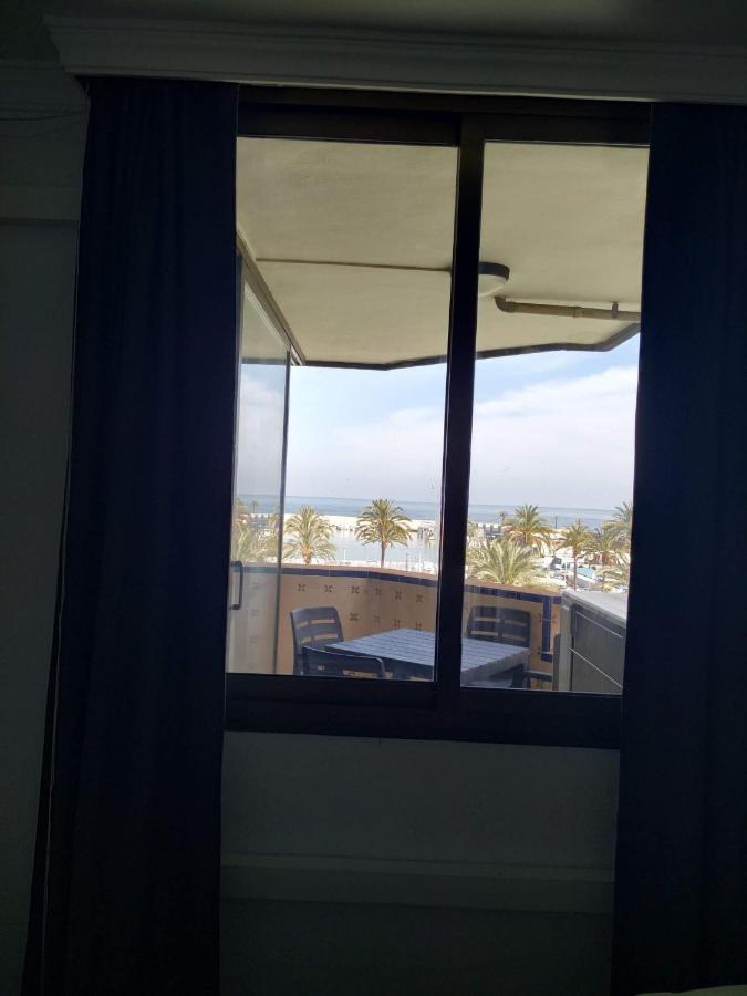 Sur Suites Palmeras 8