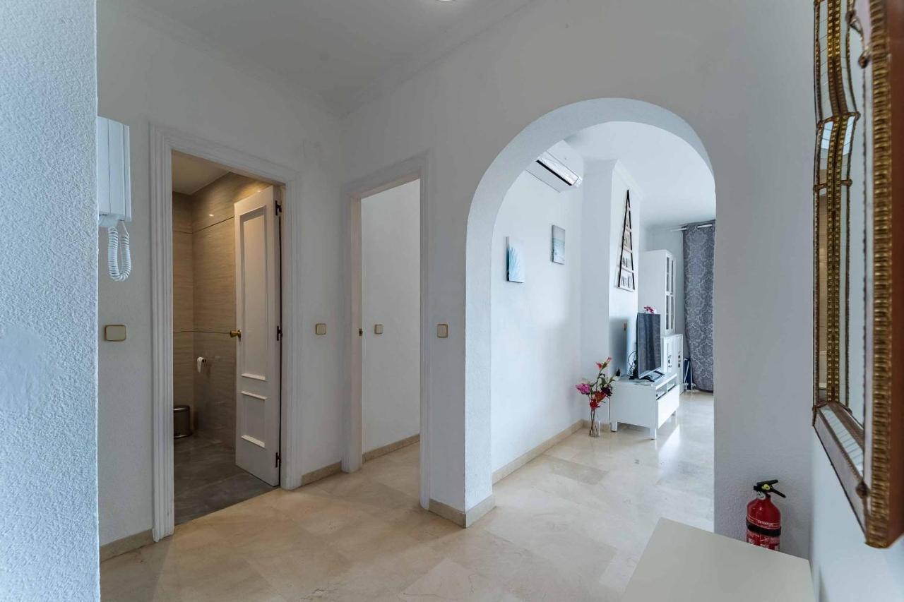 Apartment 61-beach Front With Stunning Views In *