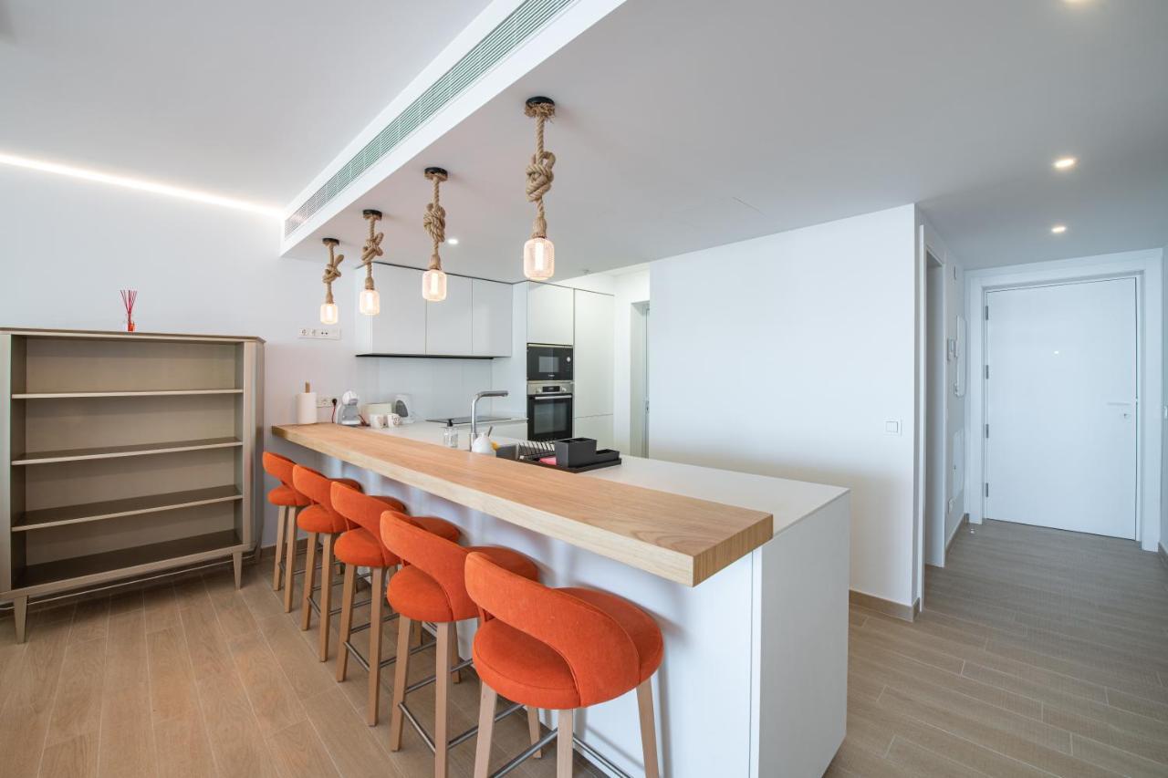 Apartment Excellent Two Bedroom