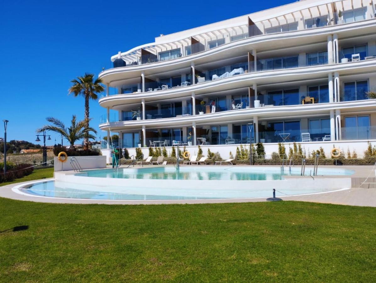 Panoramica Higueron Playa Appartement Fuengirola