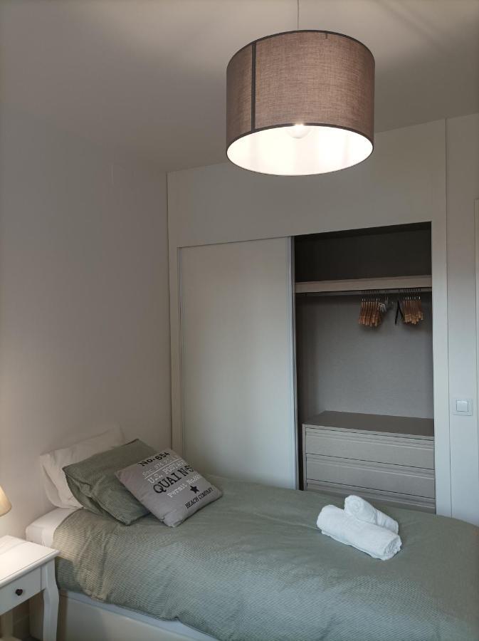 Appartement Panoramica Higueron Playa