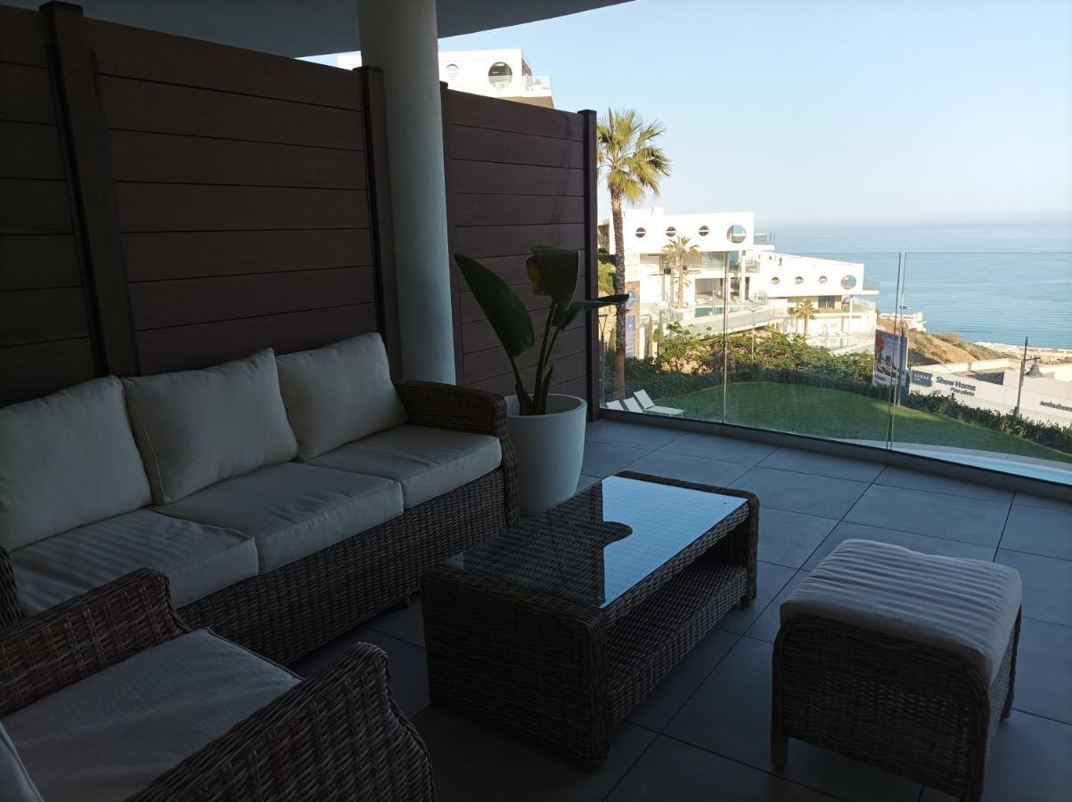 Panoramica Higueron Playa Appartement Fuengirola
