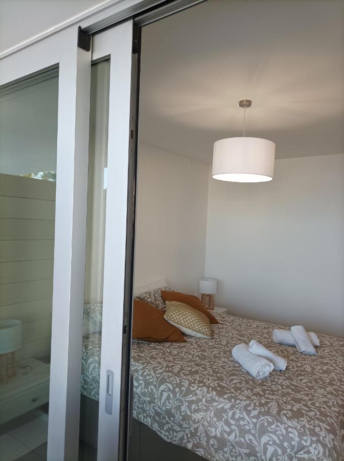 Panoramica Higueron Playa Appartement *