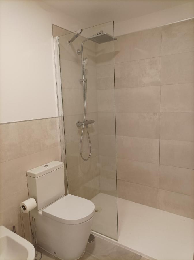 Appartement Panoramica Higueron Playa Fuengirola
