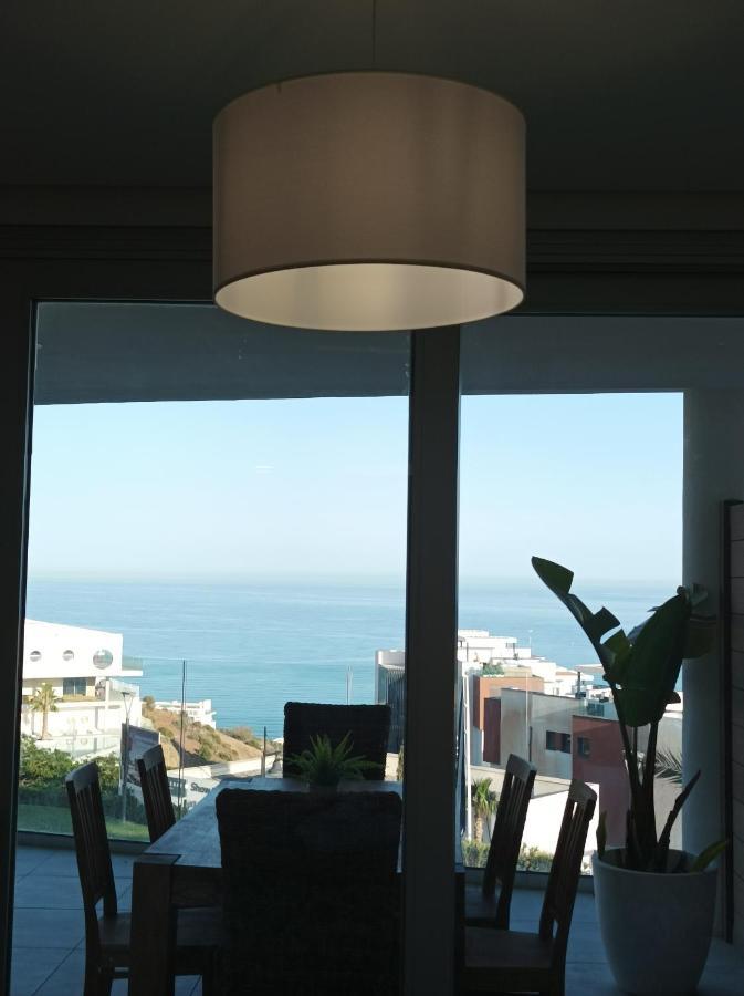 Appartement Panoramica Higueron Playa Fuengirola