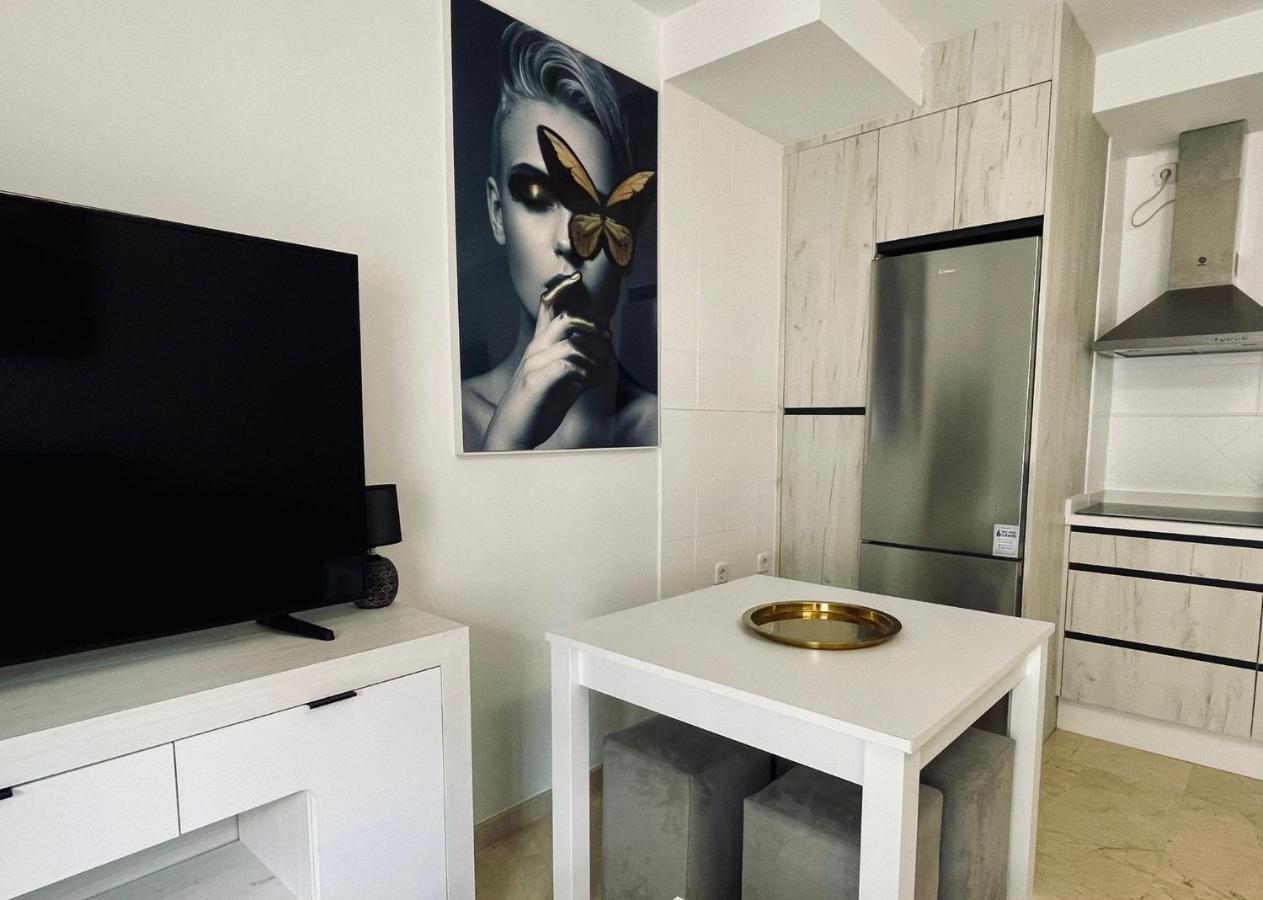 Appartement Playa San Rafael Fuengirola