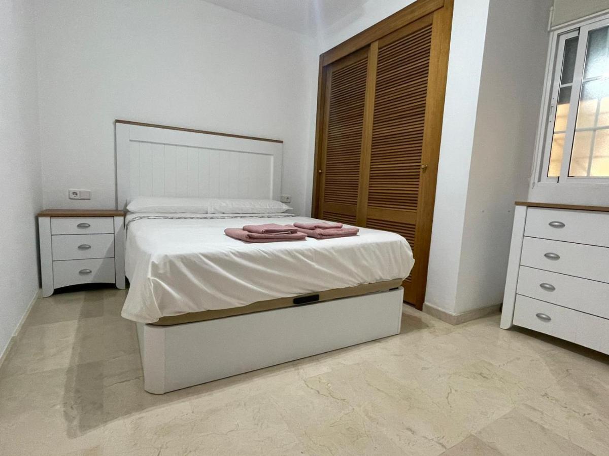Playa San Rafael Appartement *
