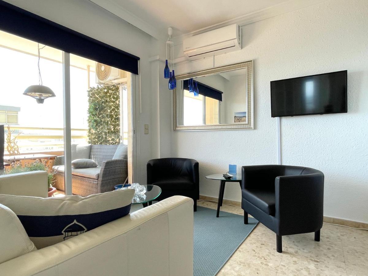 Private Beachfront With Sea View At Stella Maris