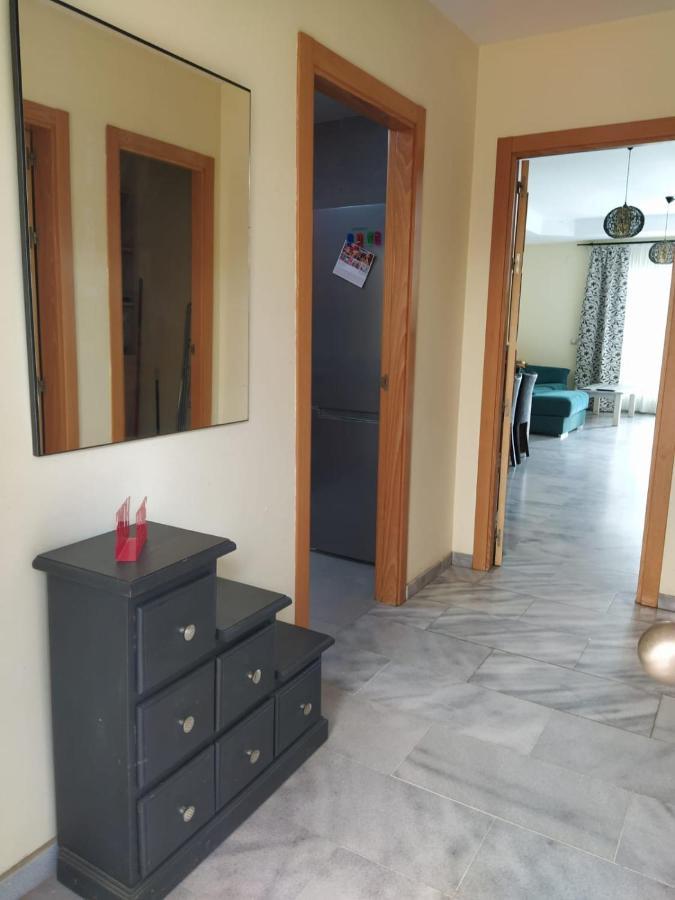 Holiday home Casa Torre Blanca