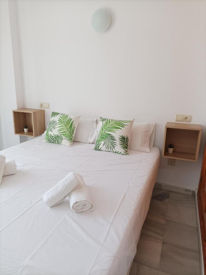 Las Yucas Torreblanca Apartment Fuengirola