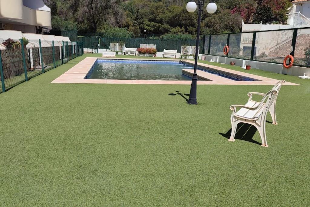 Apartment Las Yucas Torreblanca