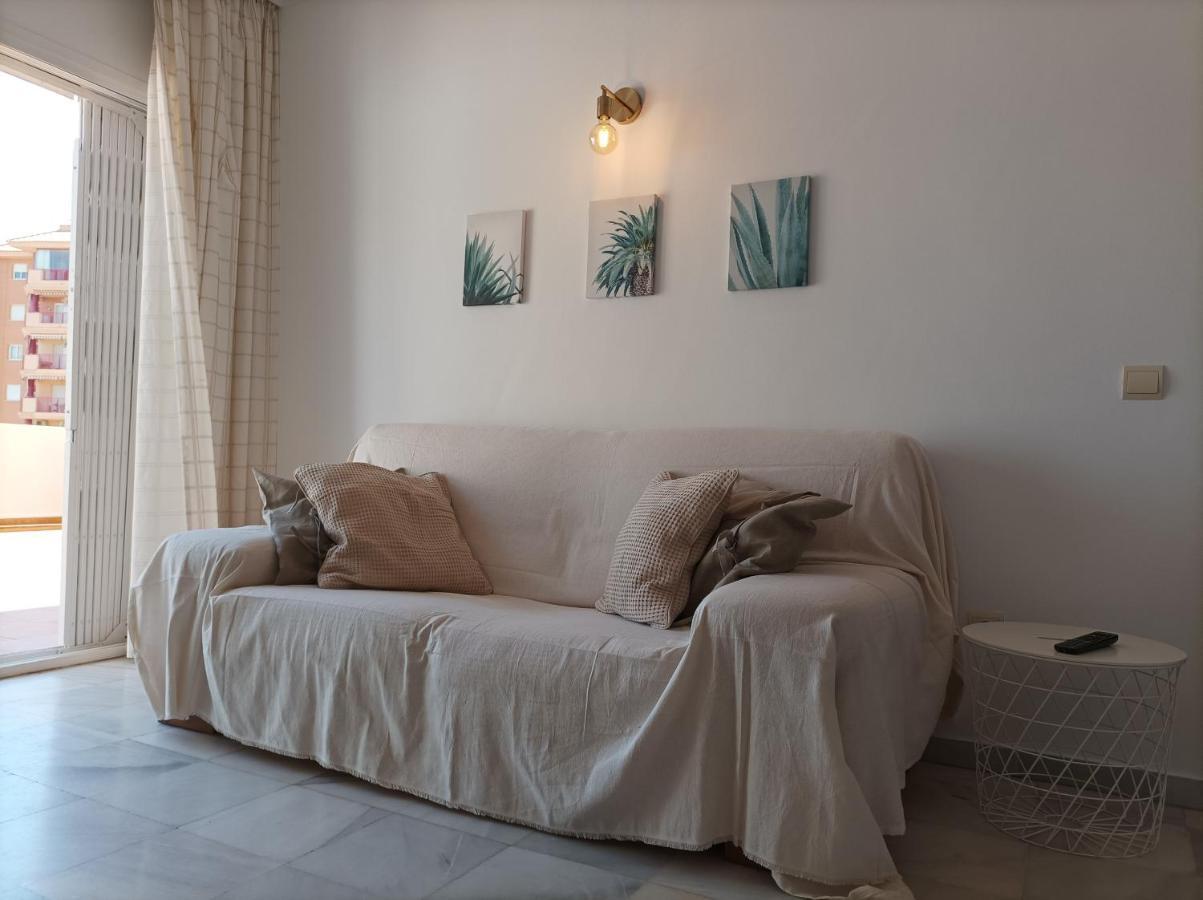Apartment Las Yucas Torreblanca Fuengirola