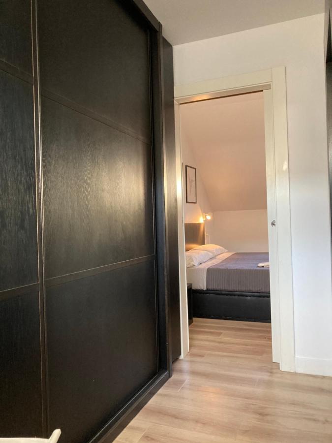 Piso Dos Muy Centrico Apartment Fuengirola